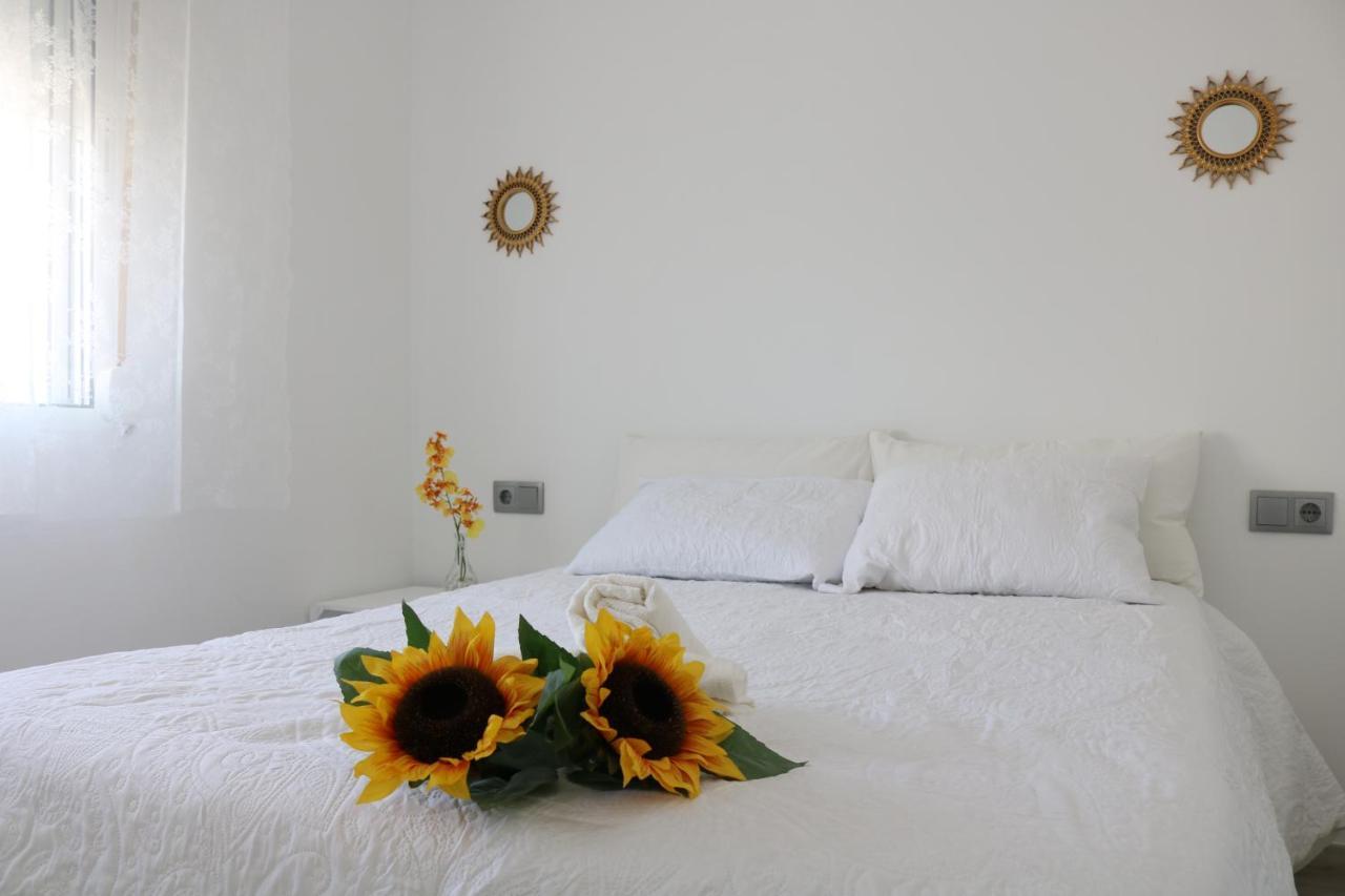 Duplex Avenida Διαμέρισμα Ταρίφα Εξωτερικό φωτογραφία