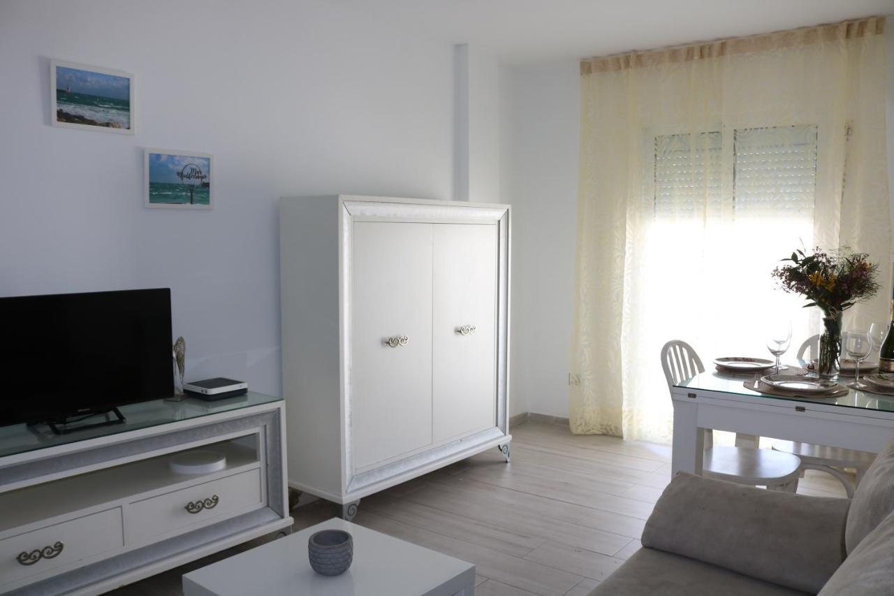 Duplex Avenida Διαμέρισμα Ταρίφα Εξωτερικό φωτογραφία