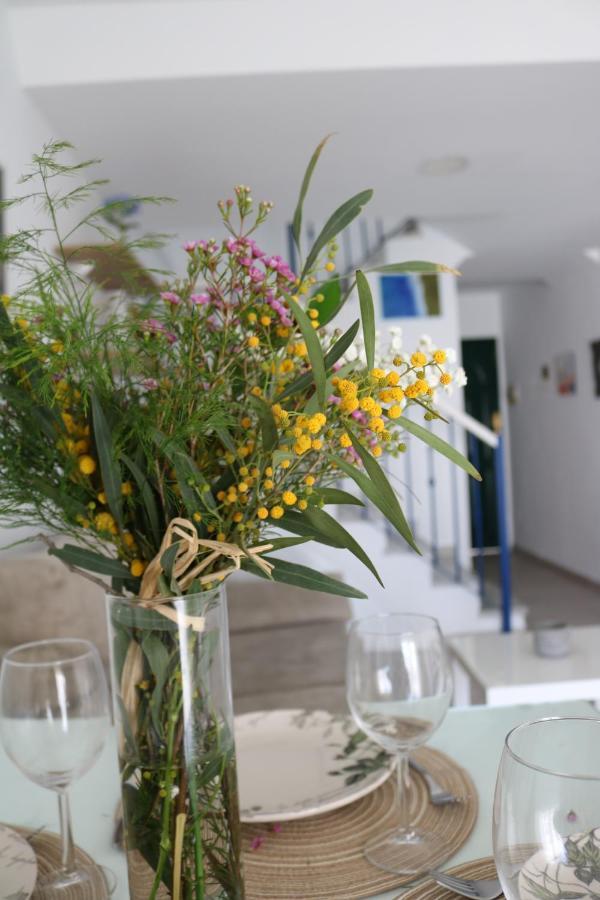 Duplex Avenida Διαμέρισμα Ταρίφα Εξωτερικό φωτογραφία