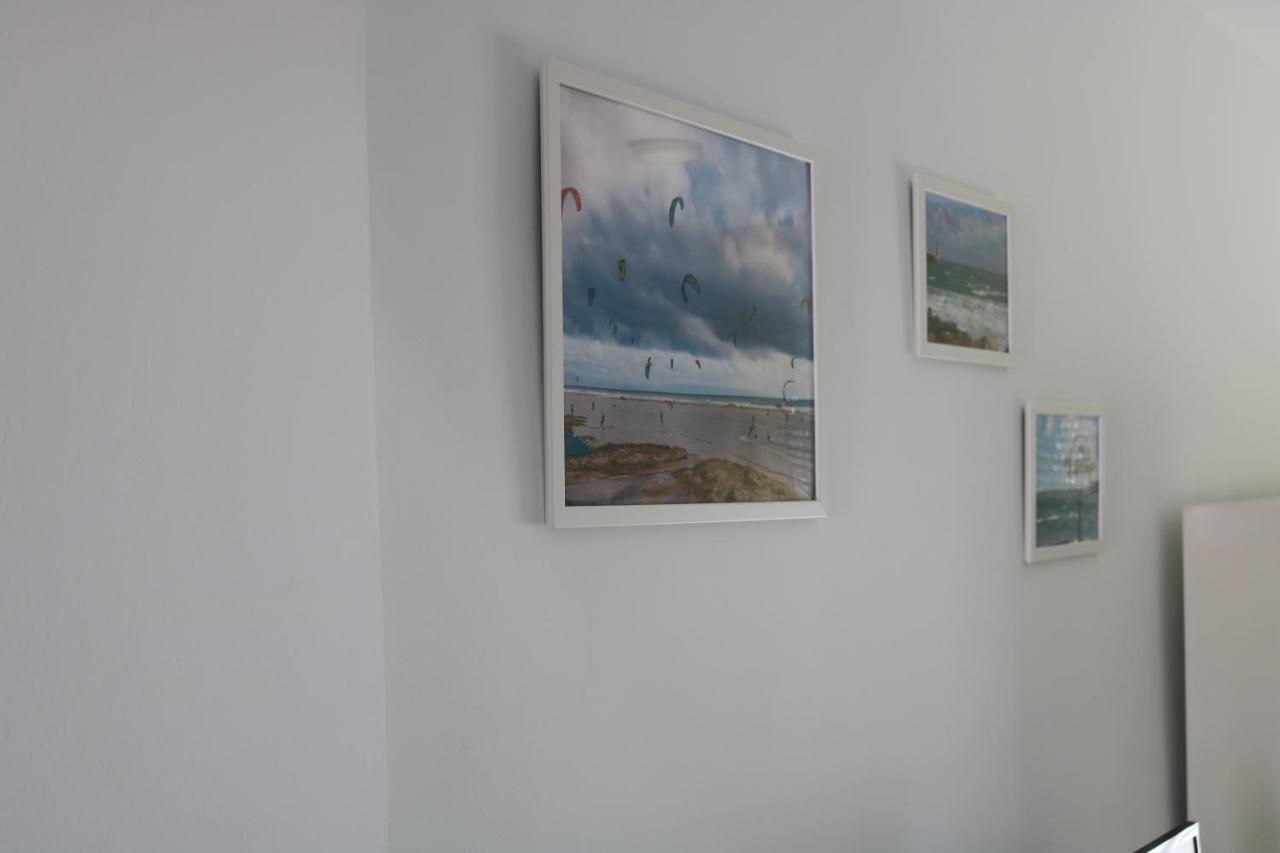 Duplex Avenida Διαμέρισμα Ταρίφα Εξωτερικό φωτογραφία