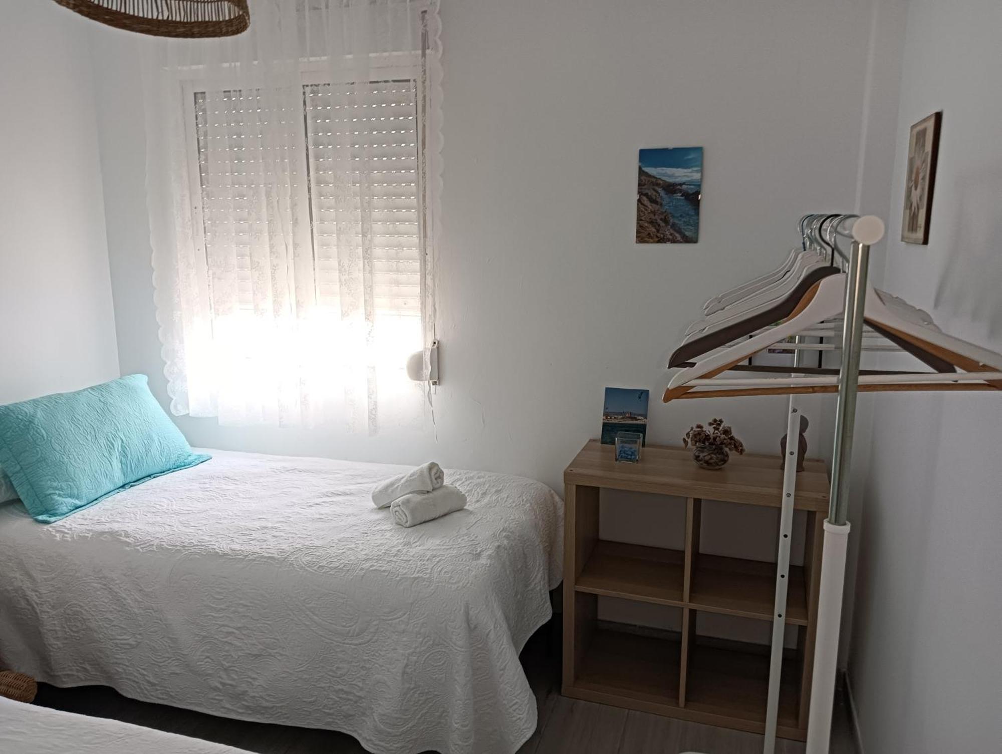 Duplex Avenida Διαμέρισμα Ταρίφα Εξωτερικό φωτογραφία