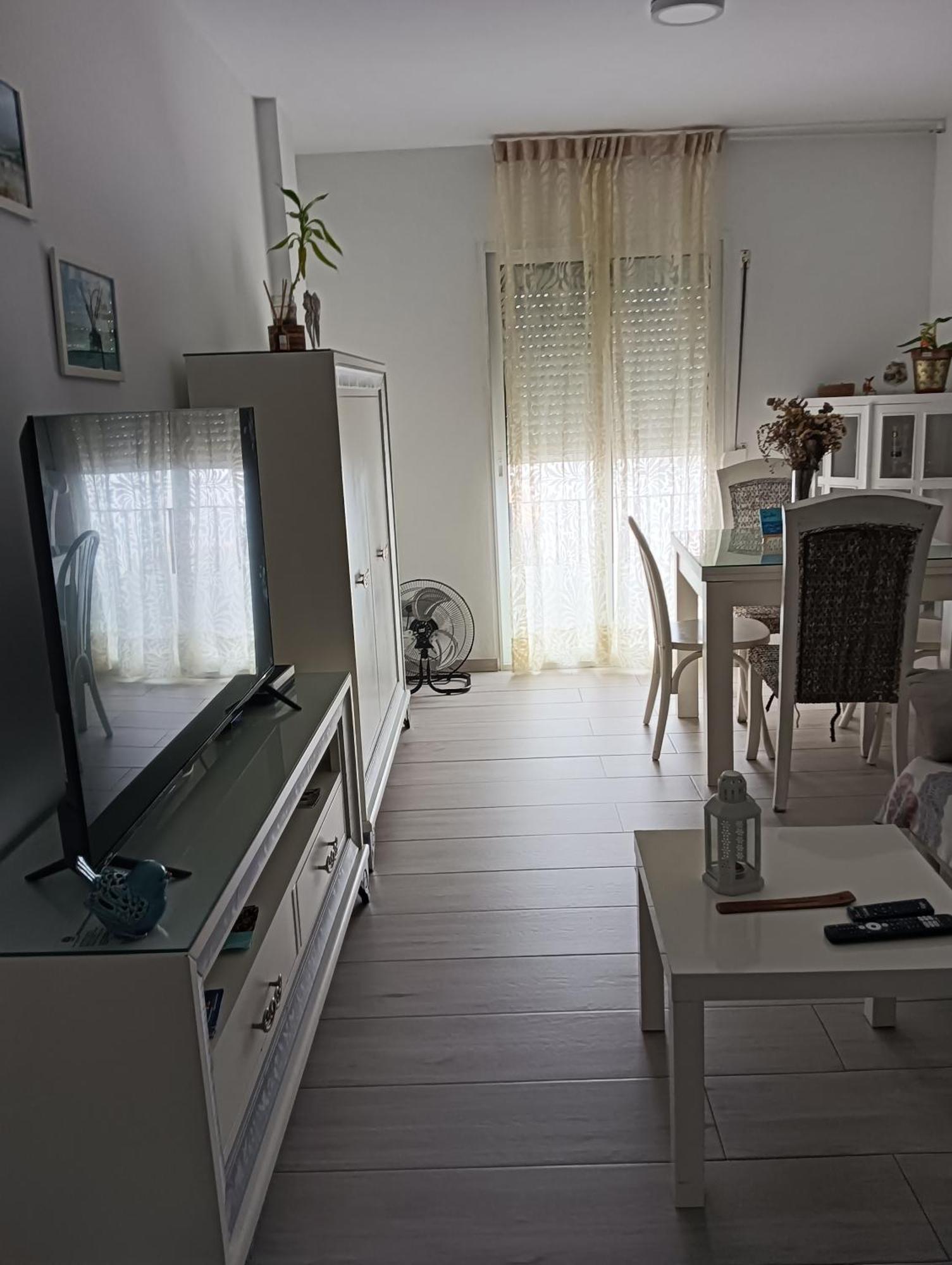 Duplex Avenida Διαμέρισμα Ταρίφα Εξωτερικό φωτογραφία