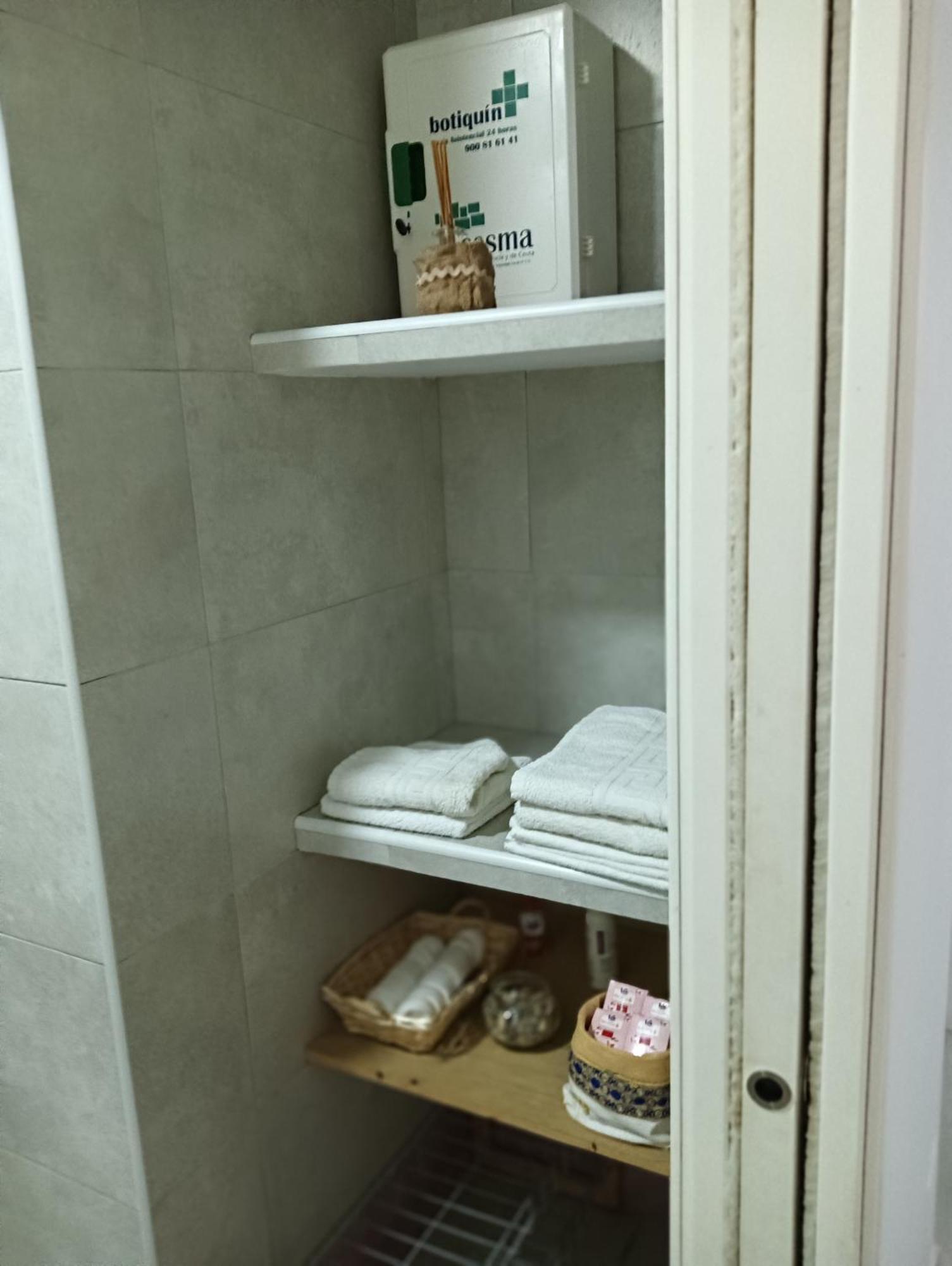 Duplex Avenida Διαμέρισμα Ταρίφα Εξωτερικό φωτογραφία